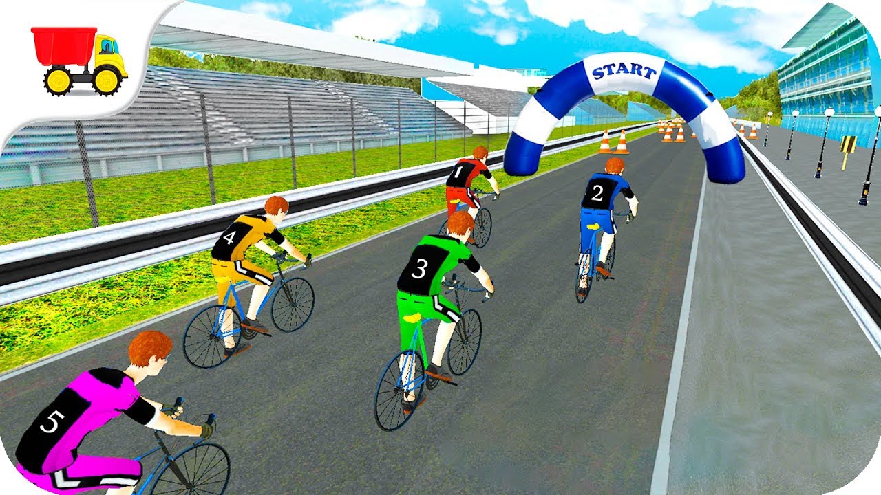 real bike racing games free download
