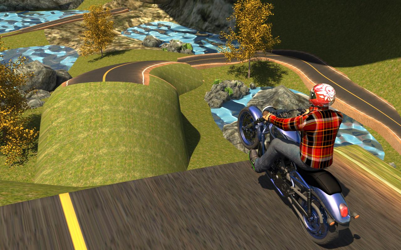 Bike Racing Game Free Download For Android